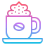 Coffee mug アイコン 64x64