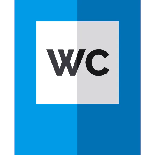 Wc Ikona