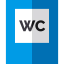 Wc icône 64x64
