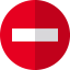 Prohibited way іконка 64x64