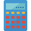 Calculator アイコン 64x64
