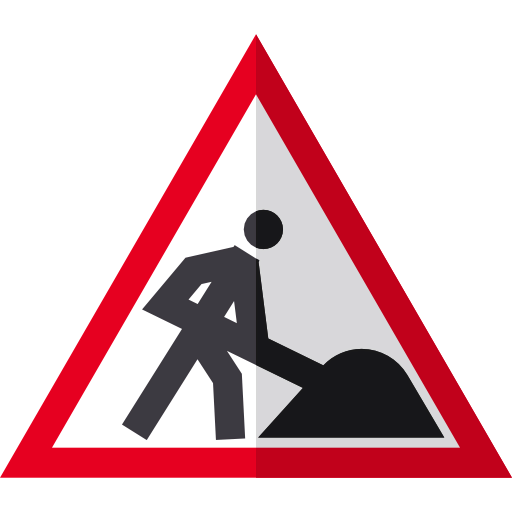 Warning icon