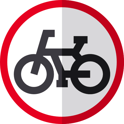 Bicycle icon