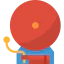 Bell アイコン 64x64