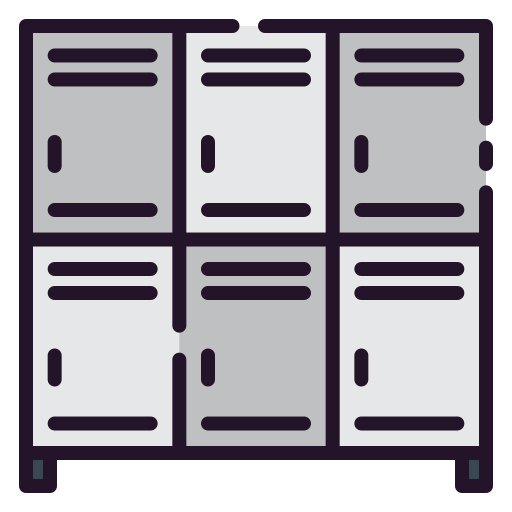 Locker icon