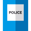 Police station icône 64x64