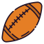 Rugby icon 64x64