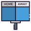 Scoreboard icon 64x64
