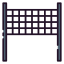 Volleyball net 상 64x64