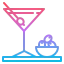 Cocktail アイコン 64x64