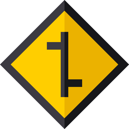 Merging icon