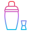 Shaker アイコン 64x64