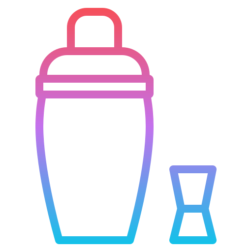 Shaker icon