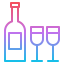 Wine icon 64x64