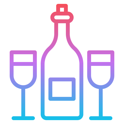 Wine icon