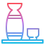 Sake icon 64x64