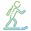 Biathlon icon 64x64