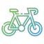 Bicycle icon 64x64