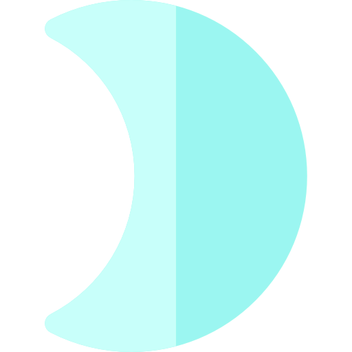 Moon icon