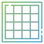 Chess board icon 64x64