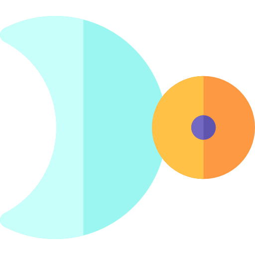 Moon icon
