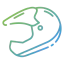 Helmet icon 64x64