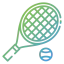 Tennis icon 64x64