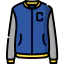 Jacket icon 64x64