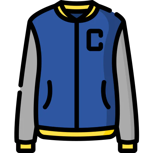 Jacket Symbol
