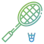 Badminton icon 64x64