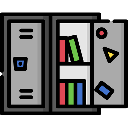 Locker icon