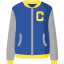 Jacket icon 64x64