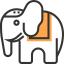 Elephant ícono 64x64