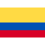 Colombia icône 64x64