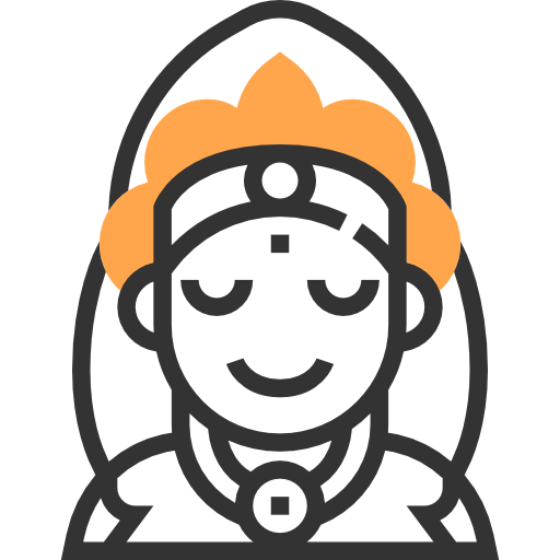 Devi biểu tượng