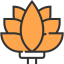 Lotus ícono 64x64