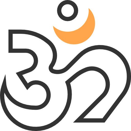 Om icon