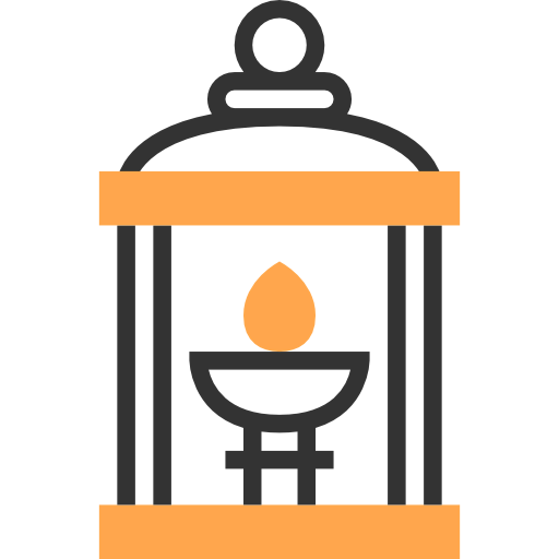 Lantern icon