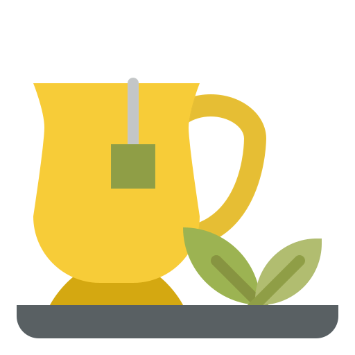 Tea icon