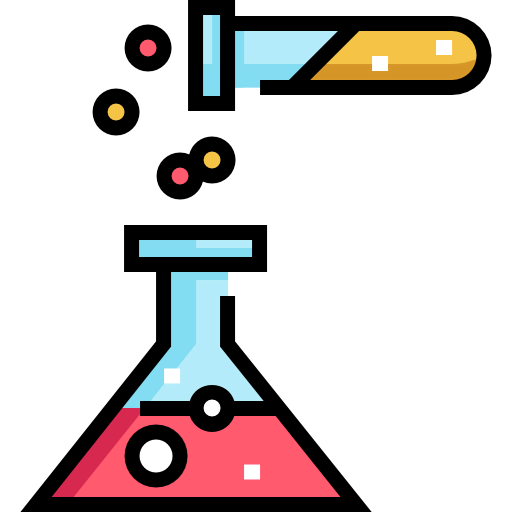Experiment icon