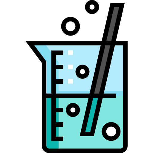 Beaker icon