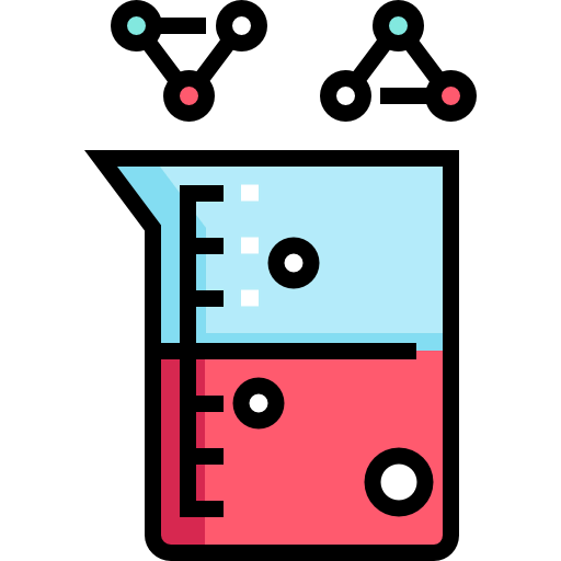 Beaker icon