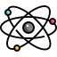 Atom 图标 64x64