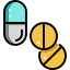 Pills 图标 64x64