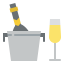 Champagne 图标 64x64