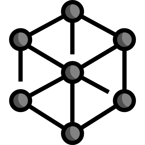 Molecule icon