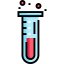 Test tube 图标 64x64