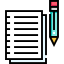 Notes 图标 64x64