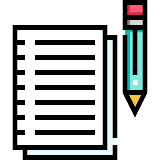 Notes icon