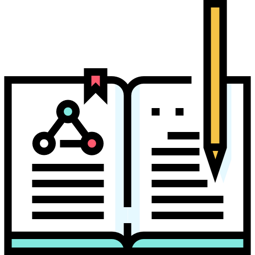 Book icon